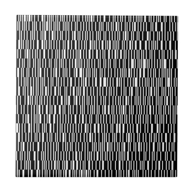 Arte moderna, urbana, geométrica contemporânea (Frente)