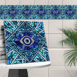 Arte Mosaica Amuleta mau<br><div class="desc">Arte Mosaica Amuleta mau</div>