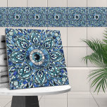 Arte Mosaica Amuleta mau<br><div class="desc">Arte Mosaica Amuleta mau</div>