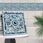 Arte Mosaica Amuleta mau<br><div class="desc">Arte Mosaica Amuleta mau</div>