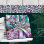 Arte Mosaica - Fluorite Sonhenta<br><div class="desc">Arte Mosaica - Fluorite Sonhenta</div>