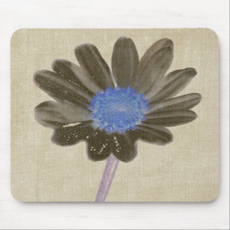 Arte Mousepad da margarida
