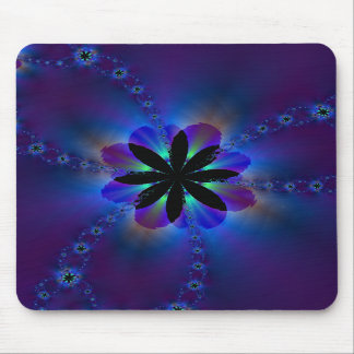 Arte Mousepad do Fractal de Digitas