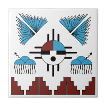 Arte Nativa Americana do Sudoeste