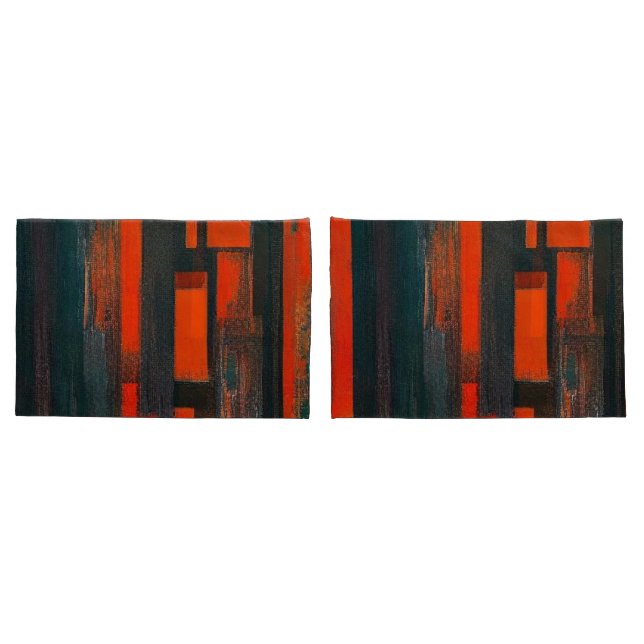 Arte Negra e Abstrato Negra (Verso - conjunto)