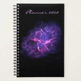 Arte no Espaço Negro do Planejador Moderno 2020