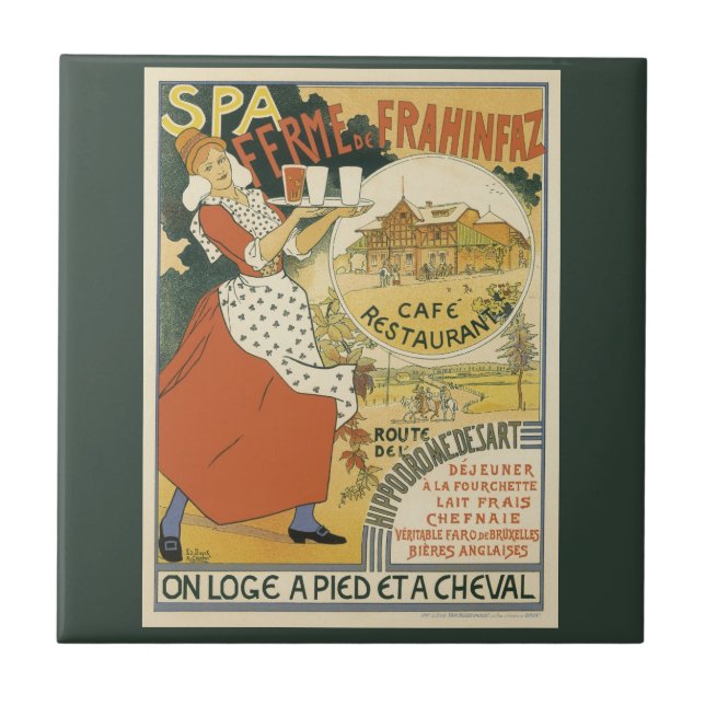 Arte Nova Antiga, Bar de Cerveja Restaurante e Caf (Frente)