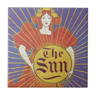 Arte Nova Antiga, Jornal New York Sun