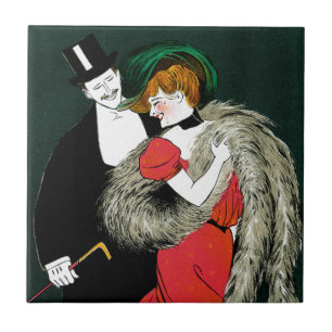 Arte Nova Antiga, Moda Italiana Amor Romance
