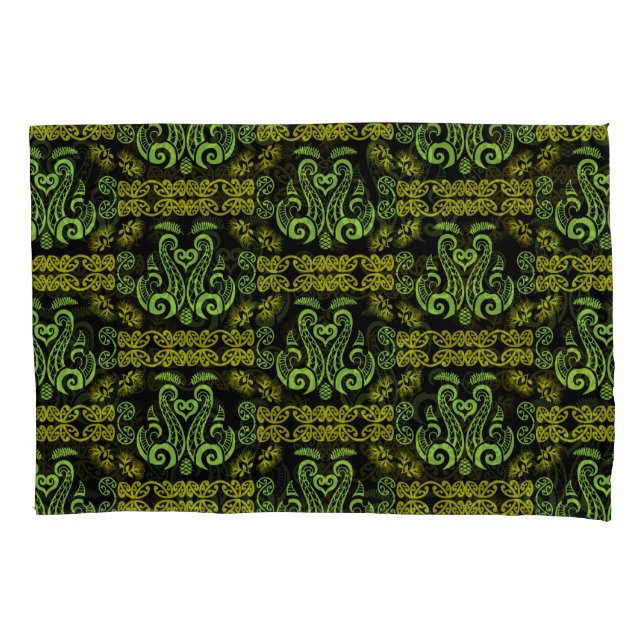 Arte Nova Zelândia (Frente-Esquerda)