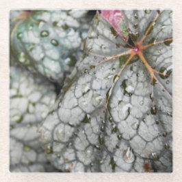 Arte original das "gotas" por KAS