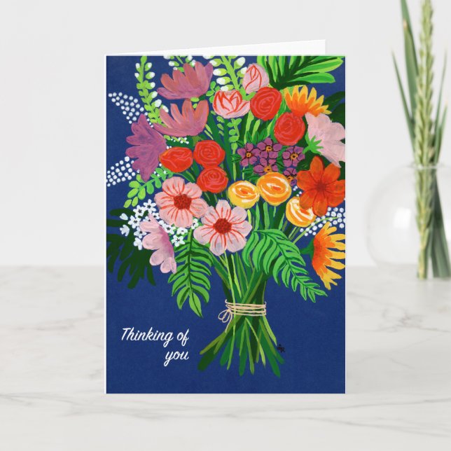 arte para o cartão da caridade (Frente)