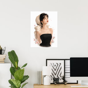 Arte para Parede & Decoração > Posters & Impressõe