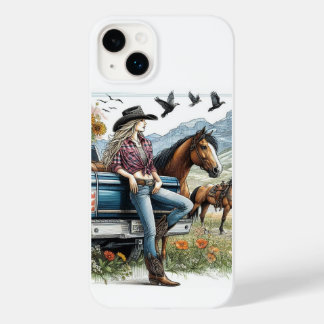 Arte personalizável da capas de iphone