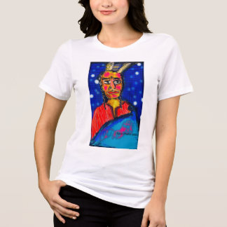 Arte Pop Indígena #1