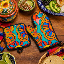 Arte Popular Mexicano Inspirado