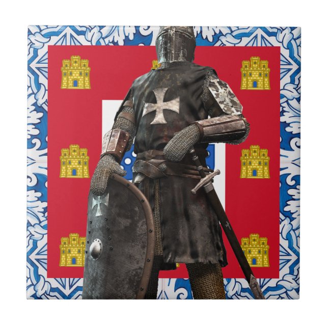 Arte popular portuguesa (Frente)