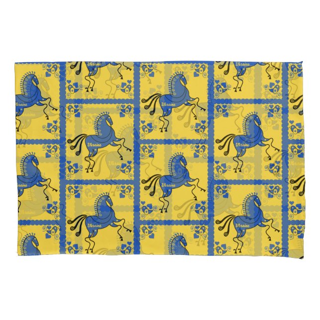 Arte popular tradicional da Ucrânia (Frente-Esquerda)