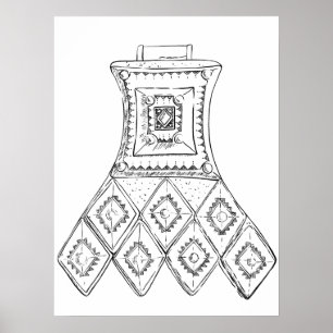 Arte poster