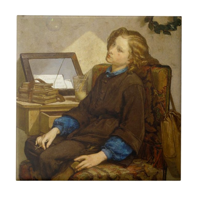 Arte quebra-cabeça do serra do Museu Metropolitano (Frente)