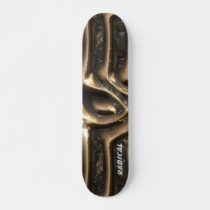 Arte Radical 34 Skateboard