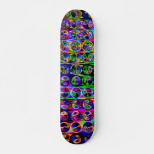 Arte Radical 47 Skateboard
