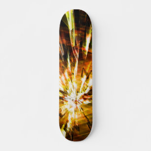 Arte Radical 6 Skateboard