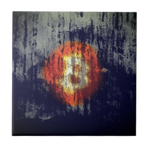 Arte Resiliente do Bitcoin