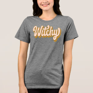 Arte retrô mágica com design de texto vintage