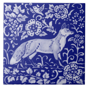 Arte russa da Floresta Branca Azul 