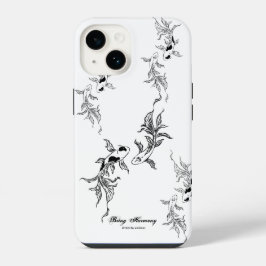Arte Serenity Koi
