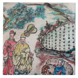 Arte taiwanesa