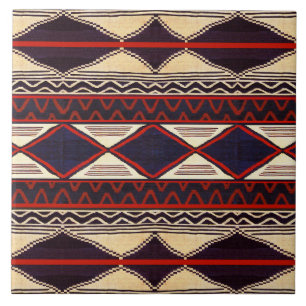 Arte Tribal do Sudoeste