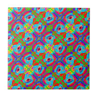 Arte tribal inspirou design aborígene