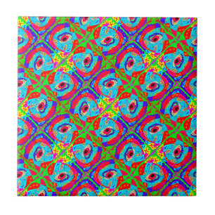 Arte tribal inspirou design aborígene
