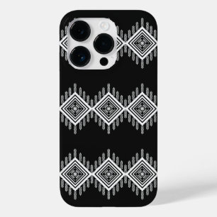Arte Tribal Negra