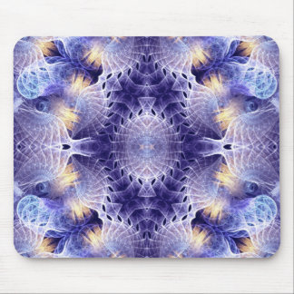 Arte visionário #68 Mousepad do Fractal