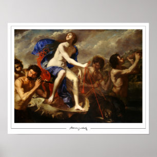 Artemisia Gentileschi Zedign Art Poster nº 9