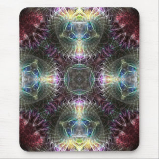 Artéria Fractal #96 Mousepad