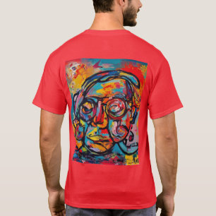 Artes de Camisa para Pessoas Inteligentes
