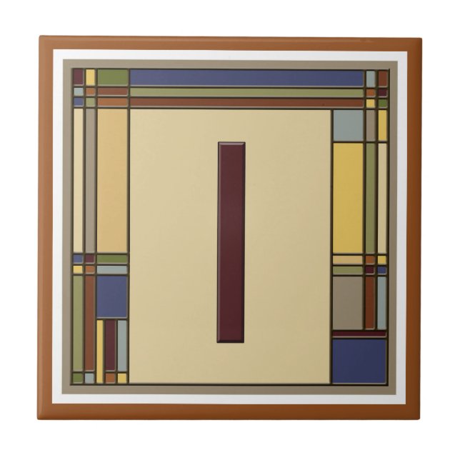 Artes e Artesanatos Maravilhosos Iniciais Geométri (Frente)