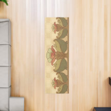 Artes e Ofícios, Craftsman ou Flores em Estilo Mis