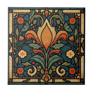 Artes e Ofícios Vintage Craftsman, Estilo Missão
