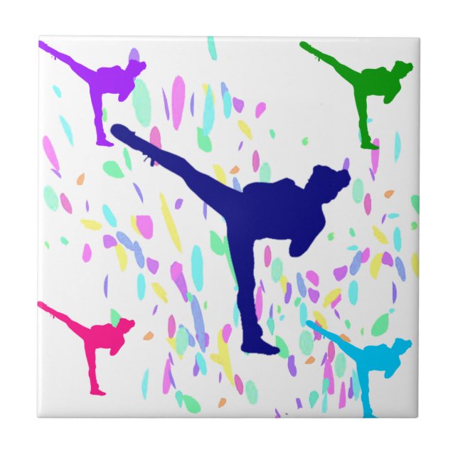 ARTES MARCIAIS - JUDO (Frente)