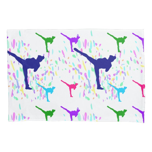 ARTES MARCIAIS - JUDO (Frente)