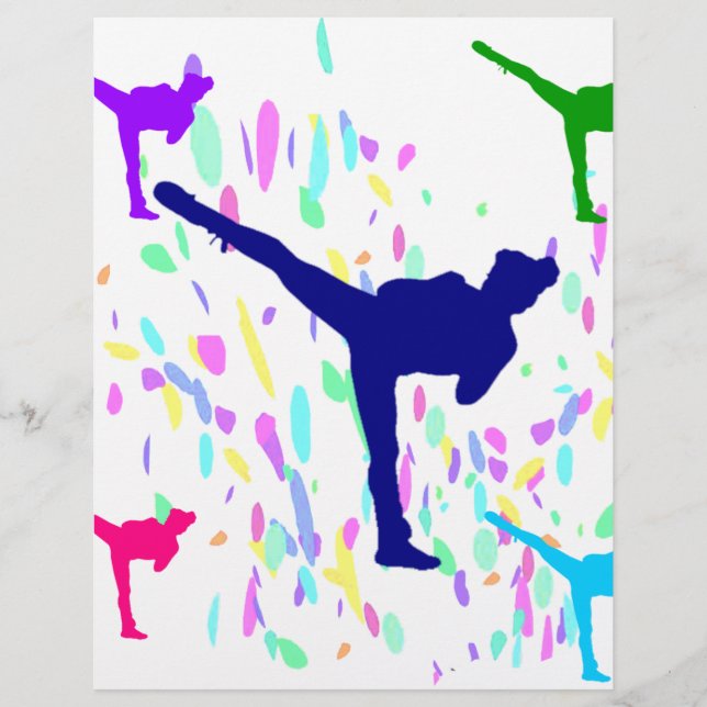 ARTES MARCIAIS - JUDO (Frente)