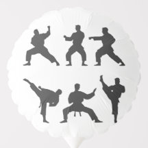 Artes Marciais Karate Taekwondo