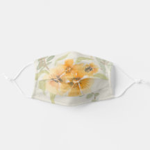 Artesã Amarelo Sunny Watercolor