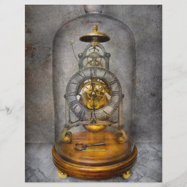 Artesanal - A Cápsula do Tempo (Frente)