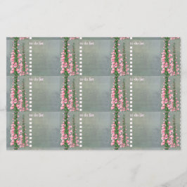 Artesanato com luvas para fazer lista